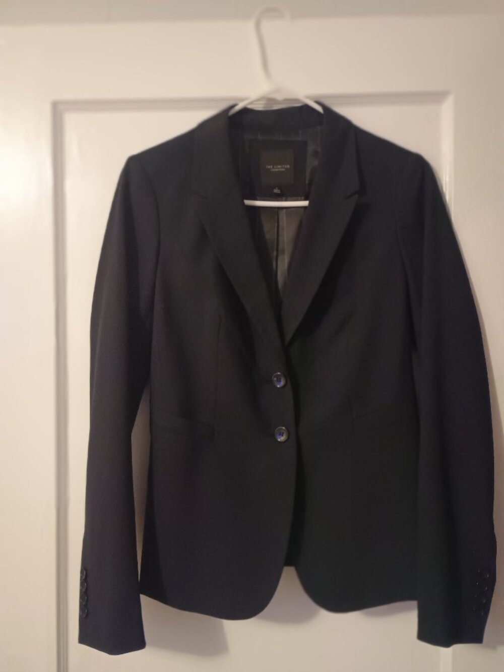 The Limited Collection Blazer